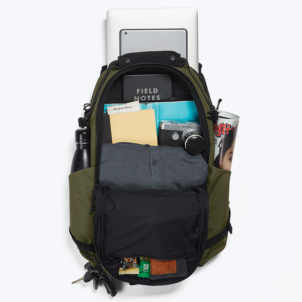 Рюкзак OGIO Alpha Core Convoy 525 Backpack