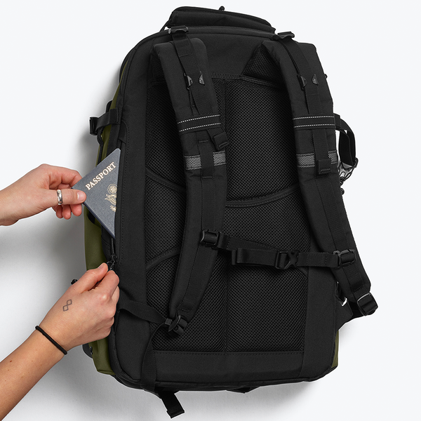 Рюкзак OGIO Alpha Core Convoy 525 Backpack
