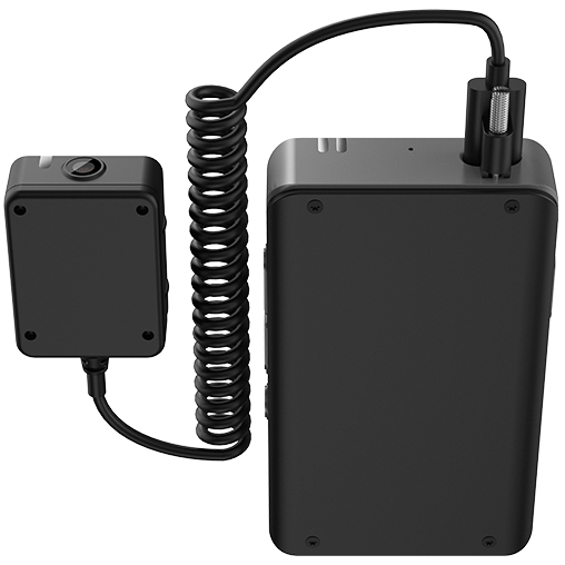 Боди-камера SJCAM A30