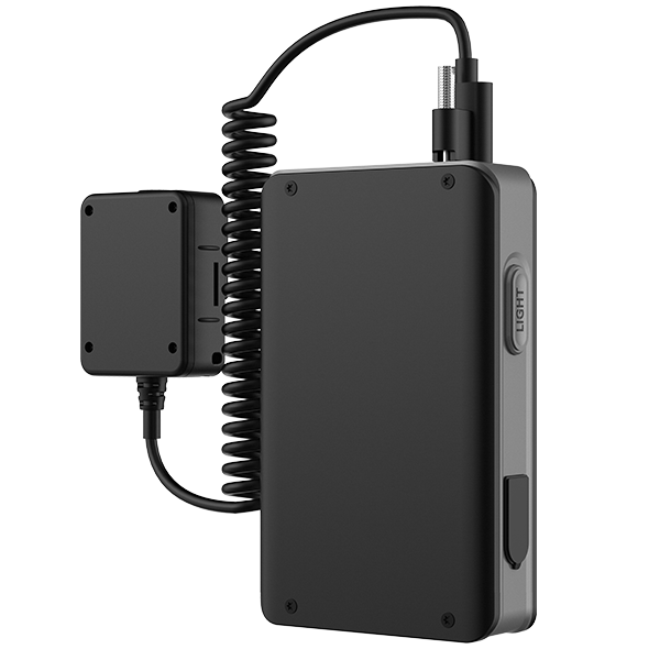 Боди-камера SJCAM A30