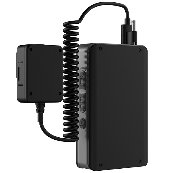 Боди-камера SJCAM A30