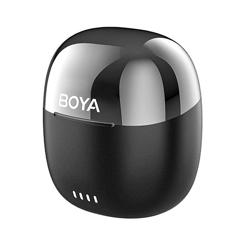 Беспроводная радиосистема Boya BY-WM3T-D2 Lightning
