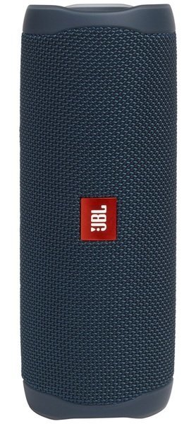 Портативна система JBL Flip 5 Blue (JBLFLIP5BLU)