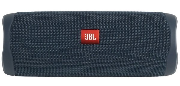 Портативна система JBL Flip 5 Blue (JBLFLIP5BLU)