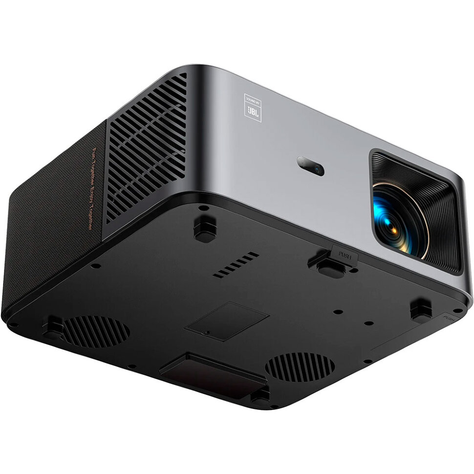 Проектор YABER K2S Pro 4K (Yaber-K2S-Pro)