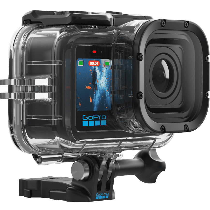Захисний бокс GoPro для MISSION 1, MISSION 1 PRO (AGDIV-001)