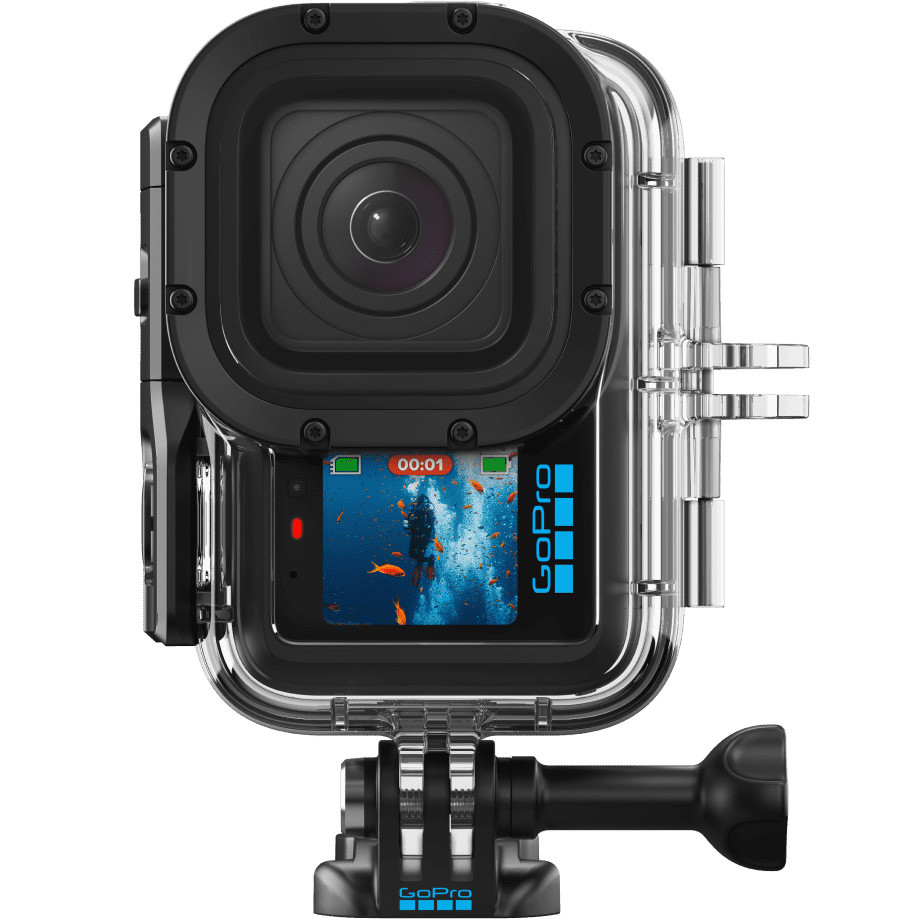 Захисний бокс GoPro для MISSION 1, MISSION 1 PRO (AGDIV-001)