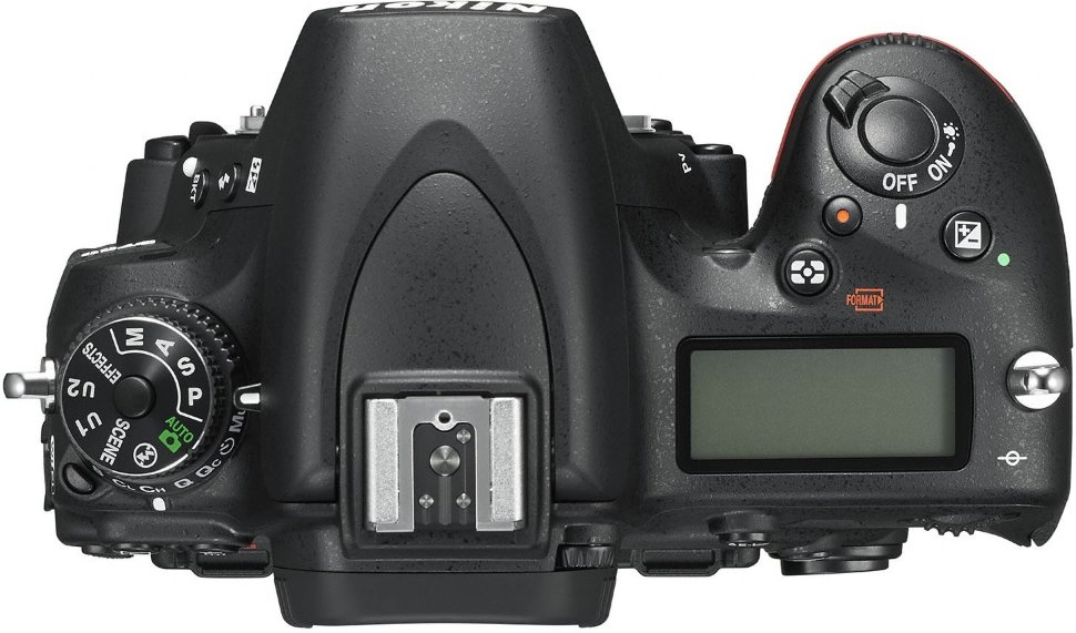Камера Nikon D750 Body (VBA420AE)