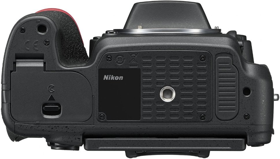 Камера Nikon D750 Body (VBA420AE)