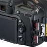 Камера Nikon D750 Body (VBA420AE)