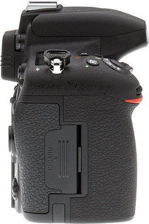 Камера Nikon D750 Body (VBA420AE)