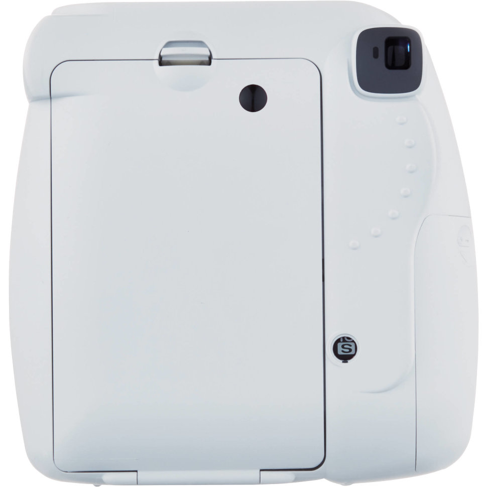 Фотокамера моментальной печати Fujifilm Instax Mini 9 Smokey White (16550679)