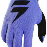 Мотоперчатки Shift Whit3 Air Glove Purple