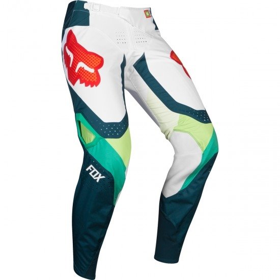 Мотоштаны FOX 360 Murc Pant Green
