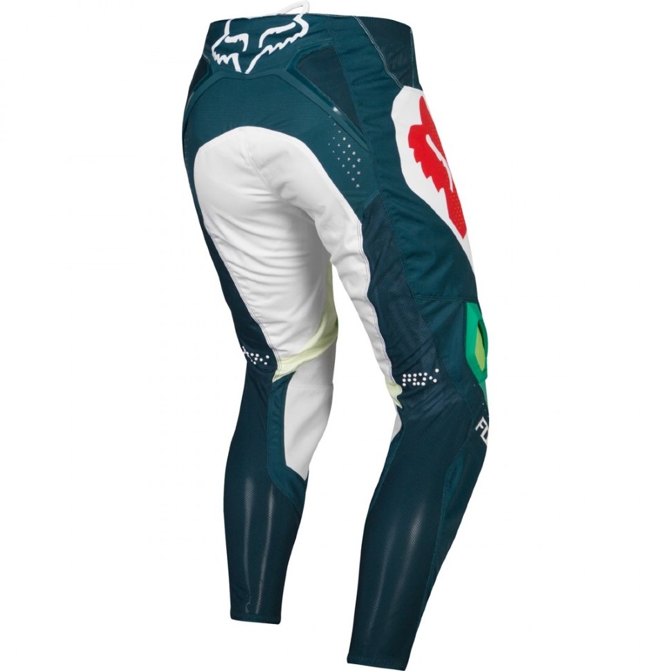 Мотоштаны FOX 360 Murc Pant Green