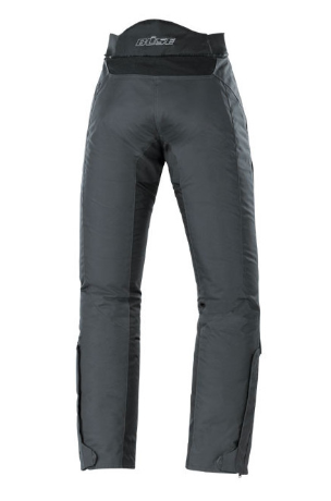Мотоштаны Buse Carrara Damenhose Schwarz/Anthrazit