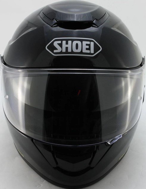 Мотошлем Shoei GT-Air Black