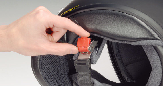 Мотошлем Shoei GT-Air Black