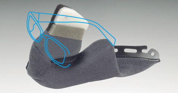 Мотошлем Shoei GT-Air Black