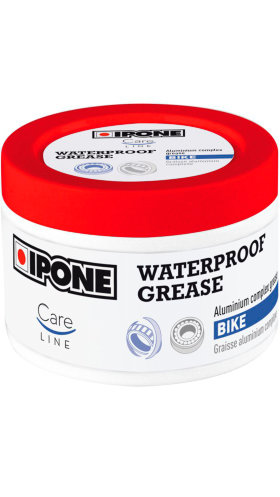 Смазка Ipone Waterproof Grease 200г
