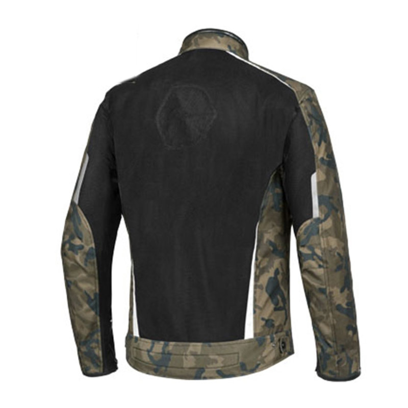 Мотокуртка Scoyco JK63 Camo