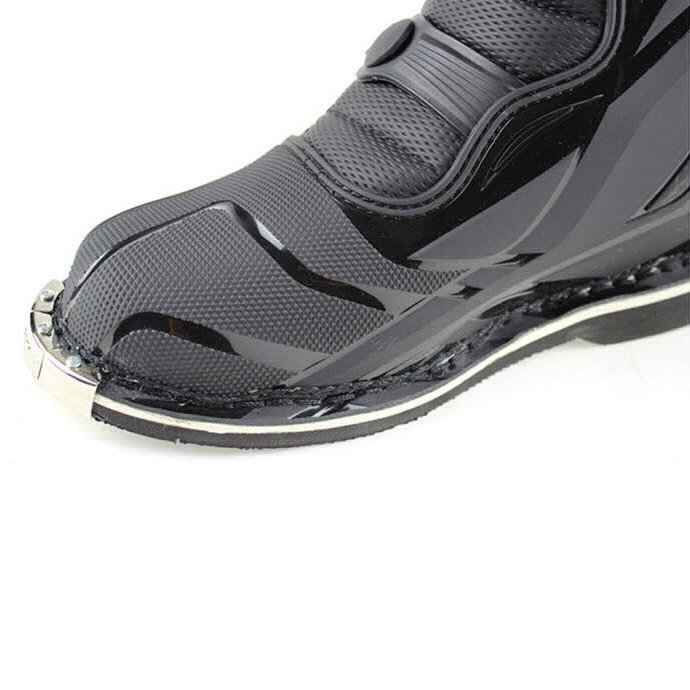 Мотоботы Scoyco MBM001 Black