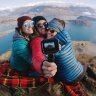 Набір аксесуарів GoPro Travel Kit (AKTTR-002)