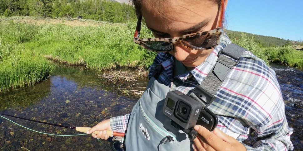 Набір аксесуарів GoPro Travel Kit (AKTTR-002)