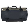 Мотосумка рулонная на хвост Oxford Aqua T-50 Roll Bag Khaki/Black (OL402)