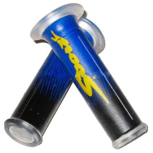 Мотогріпси Harri's GRU-001 Blue (00-00053108)