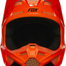 Мотошлем FOX V1 Mips Revn Helmet Flo Orange