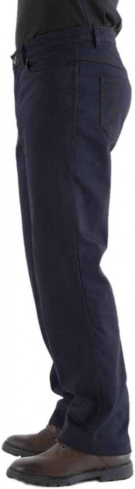 Мотоджінси Knox Roman Relaxed Blue