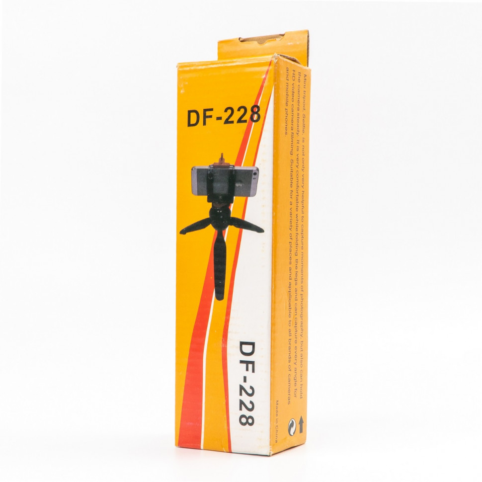 Мини-штатив с шарнирной головкой MSCAM Tripod Grip