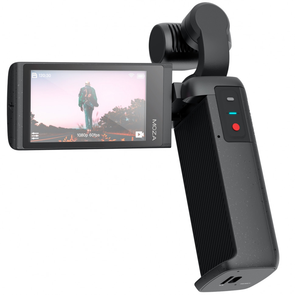 Камера Gudsen Moza MOIN