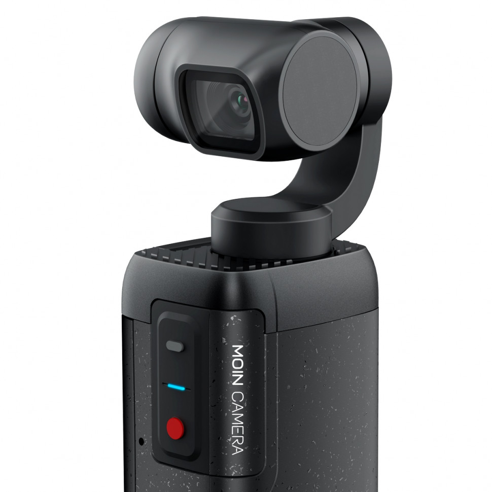 Камера Gudsen Moza MOIN