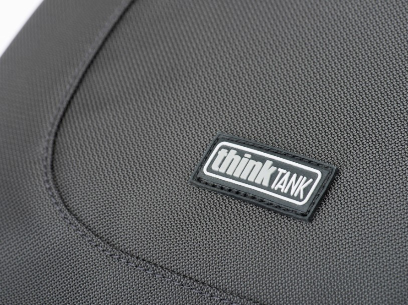 Рюкзак-слинг Think Tank TurnStyle 20 v2.0 Charcoal (710466)