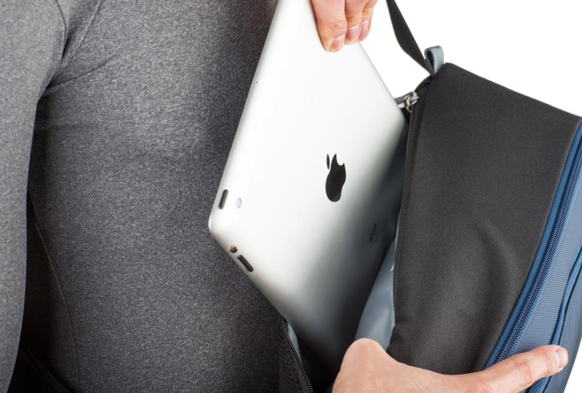 Рюкзак-слинг Think Tank TurnStyle 20 v2.0 Charcoal (710466)