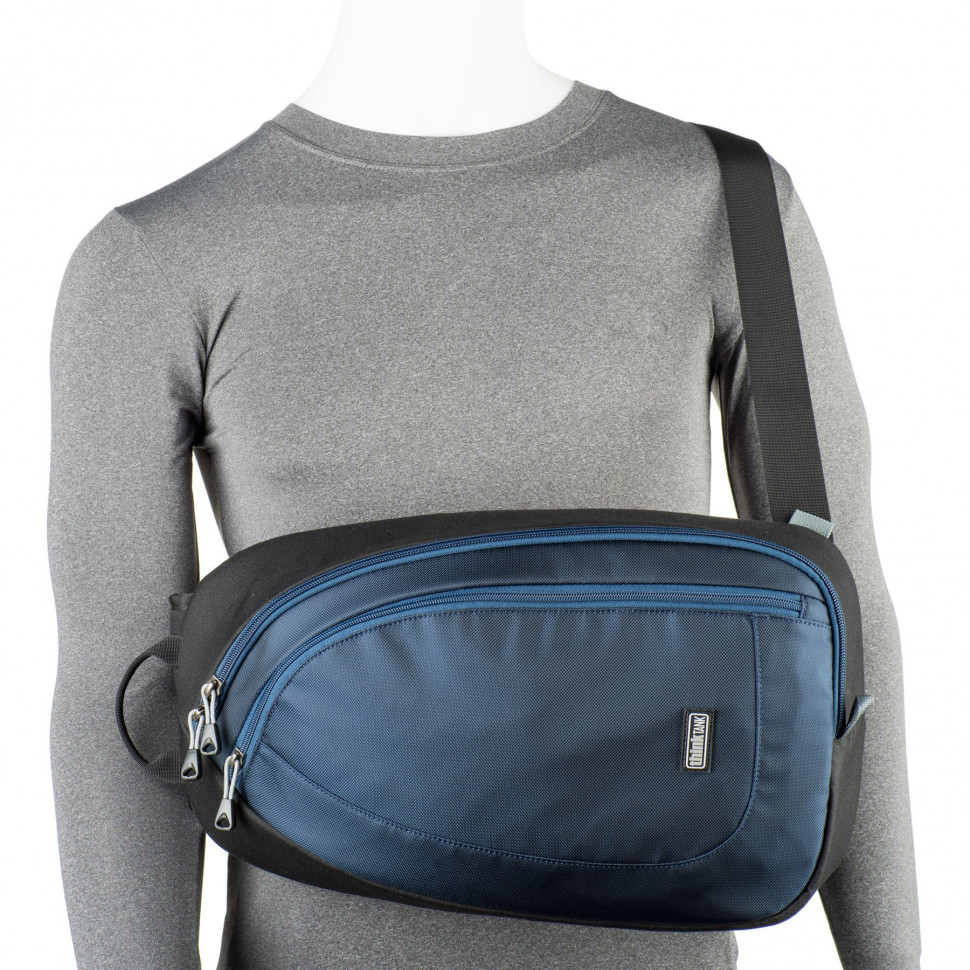 Рюкзак-слинг Think Tank TurnStyle 20 v2.0 Charcoal (710466)