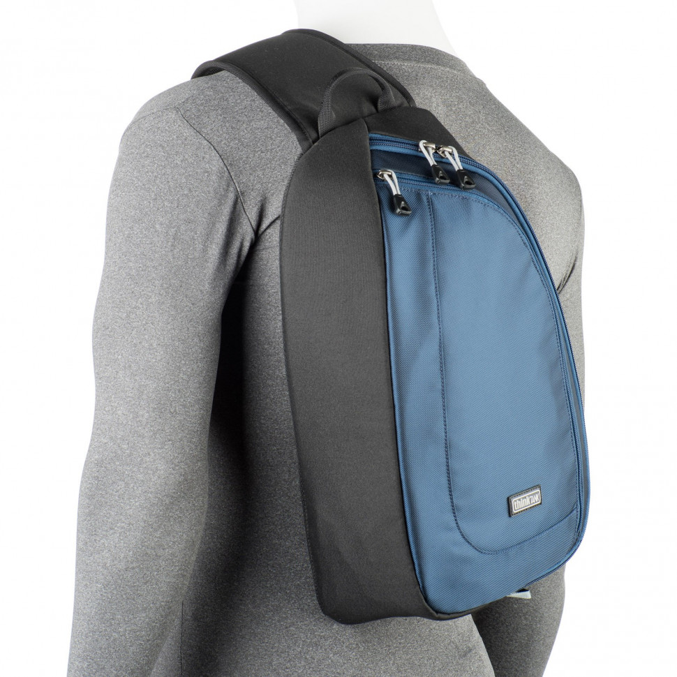 Рюкзак-слинг Think Tank TurnStyle 20 v2.0 Charcoal (710466)