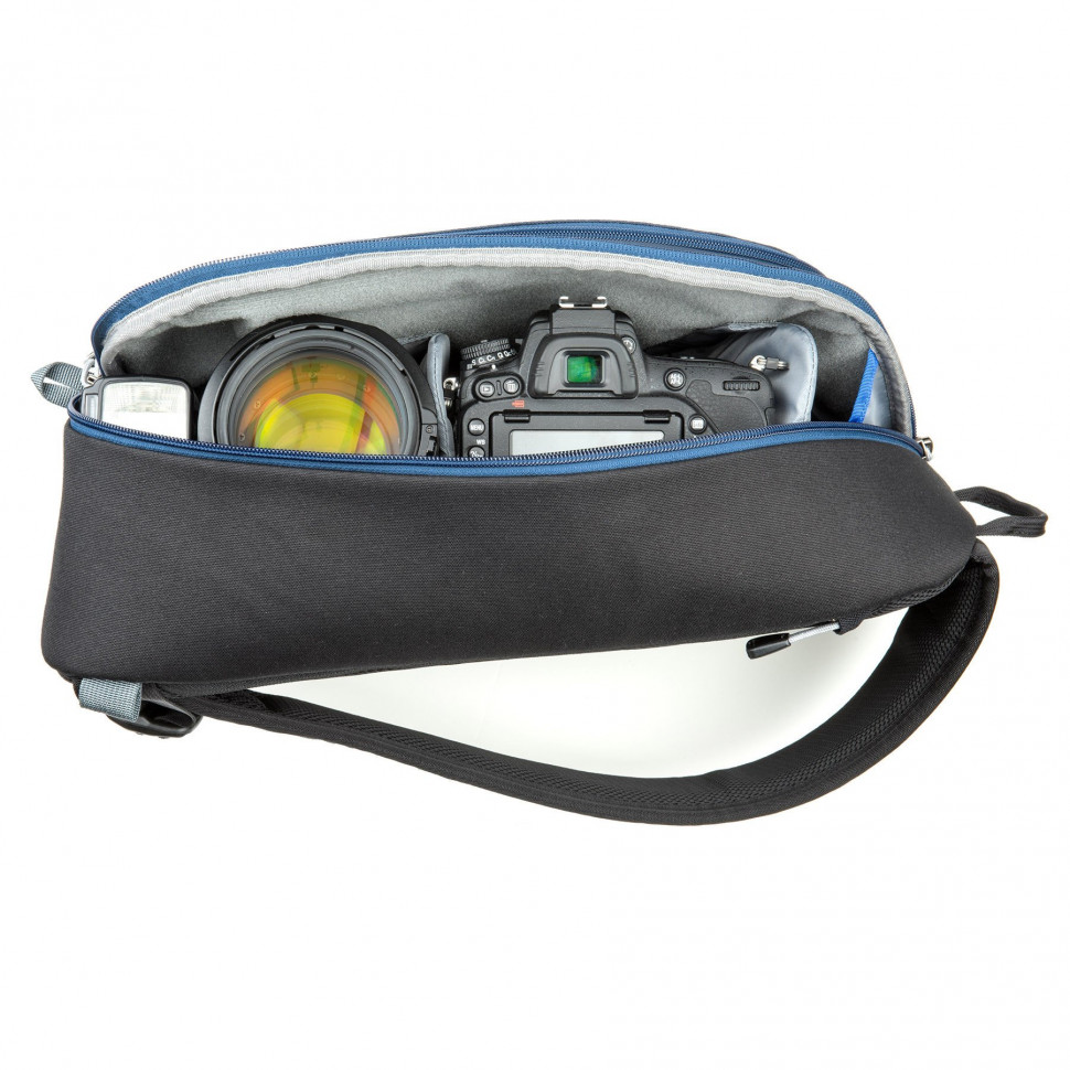 Рюкзак-слинг Think Tank TurnStyle 20 v2.0 Charcoal (710466)