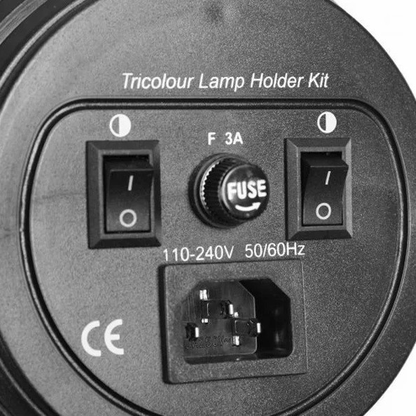 Набір постійного світла Visico FL-304 Easy Kit (57472)