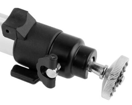 Штатив для фотоаппарата AccPro CA-0050 (56112)