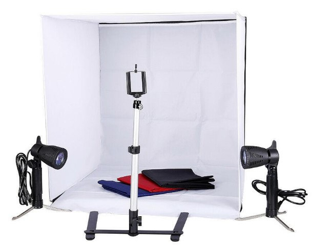 Штатив для фотоаппарата AccPro CA-0050 (56112)