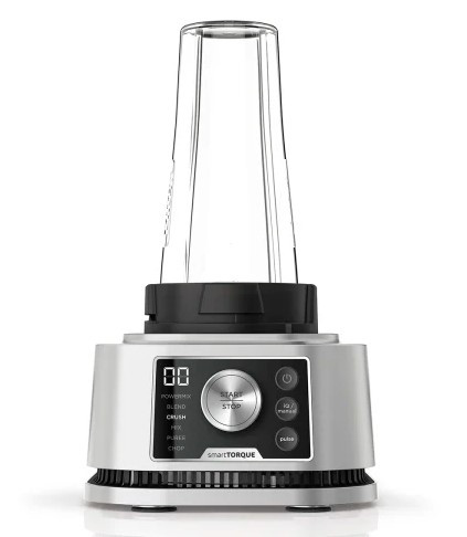 Блендер Ninja Foodi 3-in-1 Power Nutri Mixer (CB350EU)