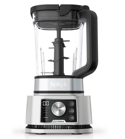 Блендер Ninja Foodi 3-in-1 Power Nutri Mixer (CB350EU)