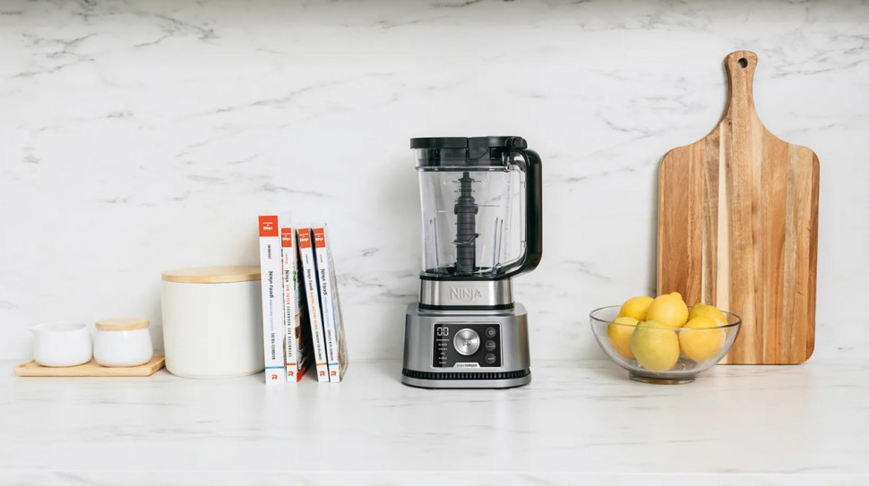 Блендер Ninja Foodi 3-in-1 Power Nutri Mixer (CB350EU)