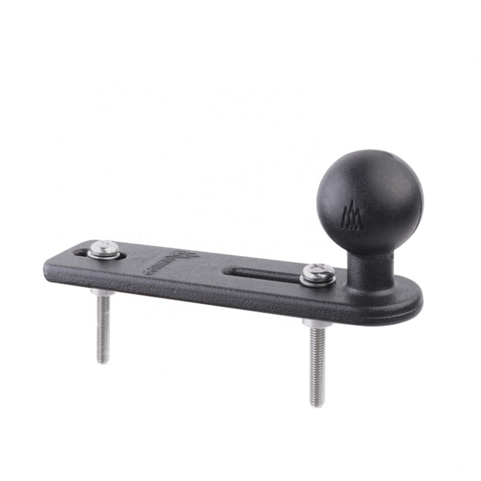 КРЕПЛЕНИЕ НА КРЫШКУ БАЧКА СЦЕПЛЕНИЯ/ТОРМОЗА с шаром OsoPro Mounts (RAM совместимо) (YB018)