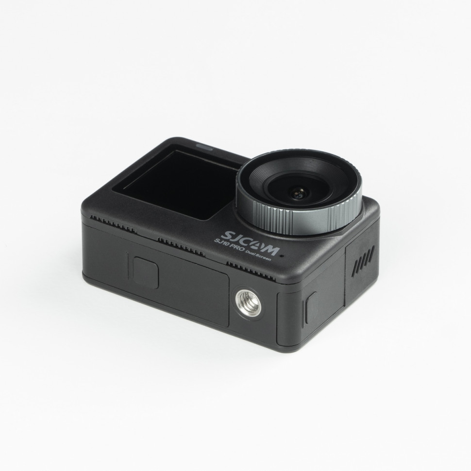 Экшн-камера SJCAM SJ10 Pro DUAL-SCREEN