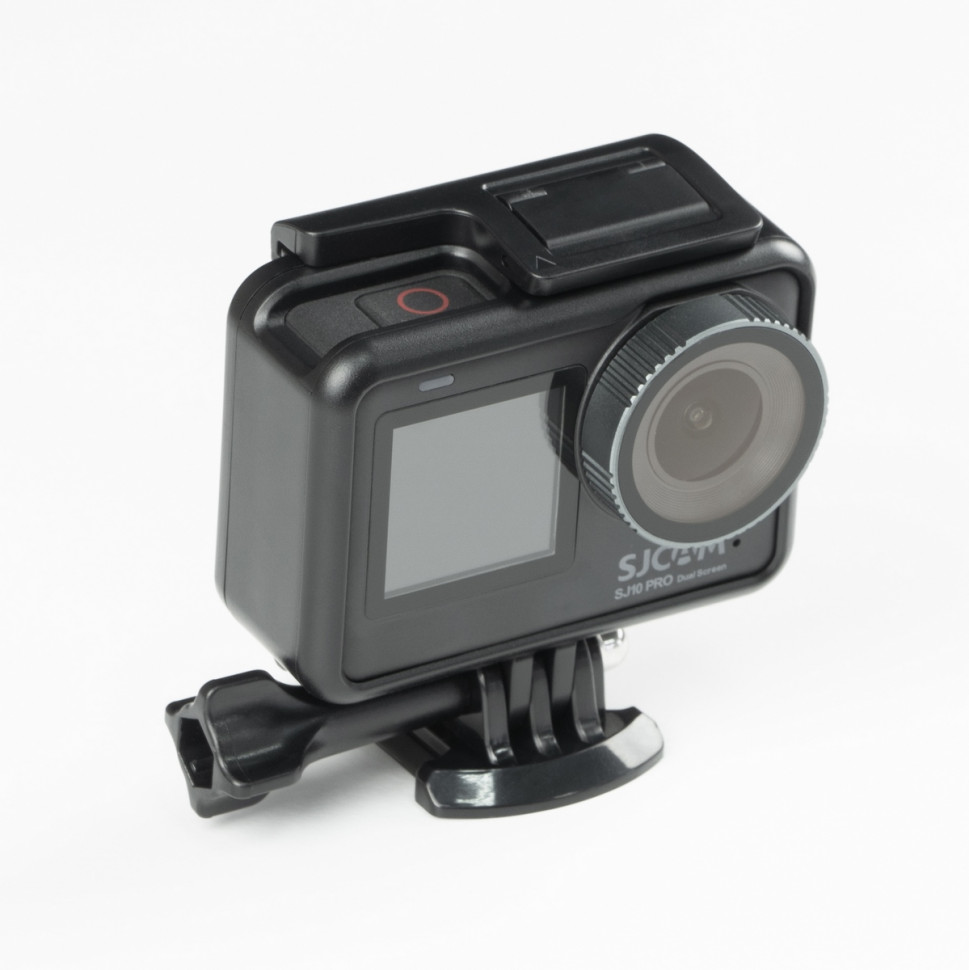 Экшн-камера SJCAM SJ10 Pro DUAL-SCREEN