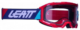 Мото очки Leatt Goggle Velocity 4.5 Red Clear Lens (8022010510)